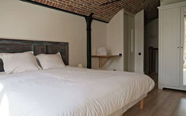 Appart Hôtel Lille - COLINE