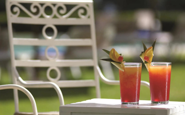 Taita Hills Safari Resort & Spa