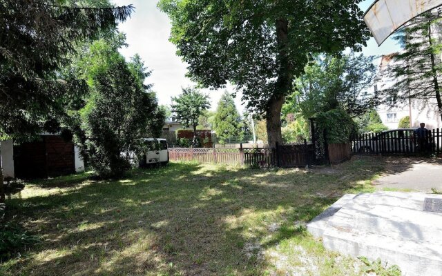 Victus Apartamenty - Tomkos