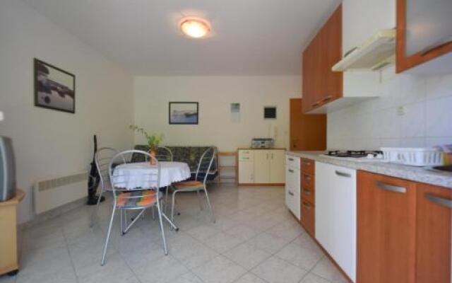 Apartment Srecko