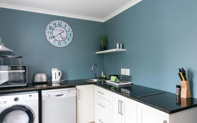 Knysna, Pezula Golf Estate