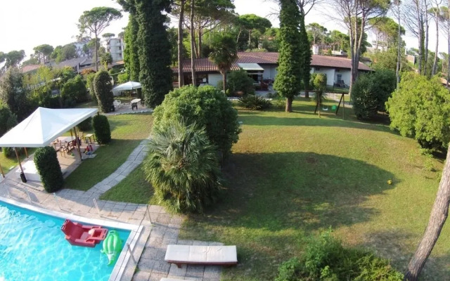 Bibione Villa Park