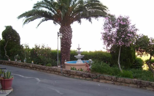 Bed and Breakfast da Pietro