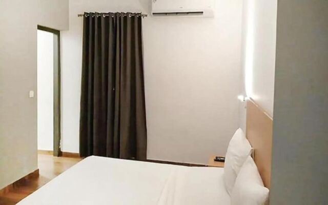 Affable Hotel