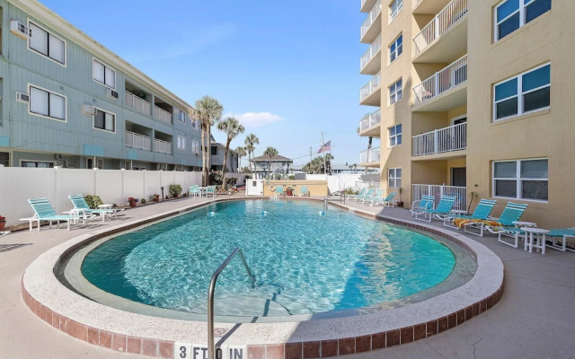 Ponce de Leon Towers 503