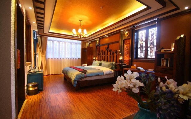 Lijiang Zhiyun Hotel