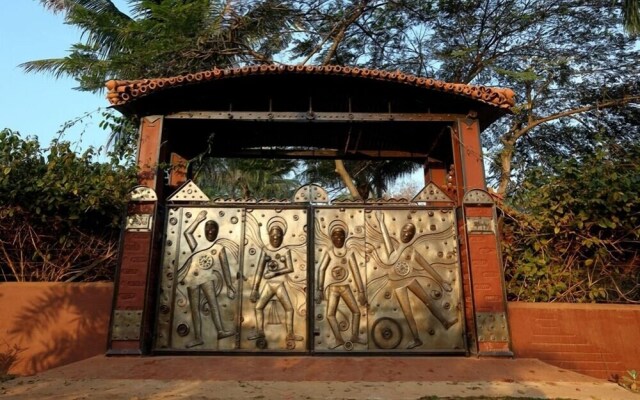 The Garden Bungalow