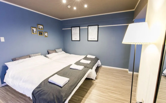 Viva Apartment Yabacho