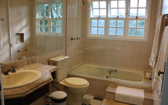 Hotel Fazenda Auberge Suisse