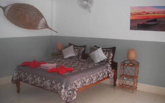 Jully Anna Guesthouse