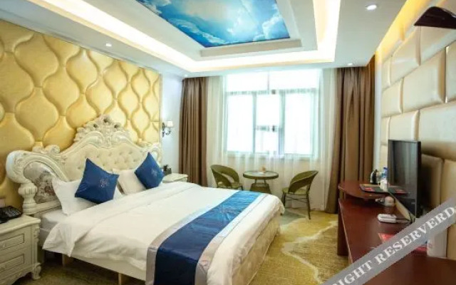 Saihao Hotel