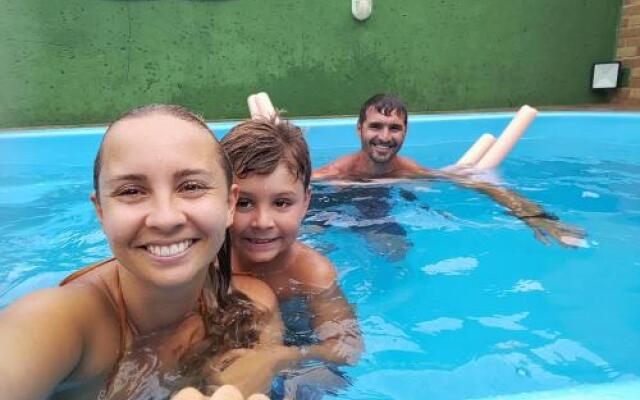 Morada Das Orquideas