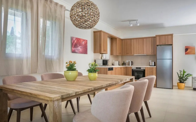 Eucalyptus Apartments Corali