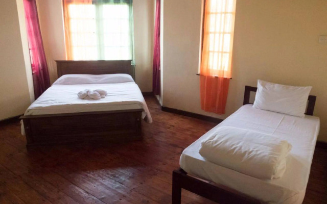 Nuwara Eliya Hostel by Backpack Lanka