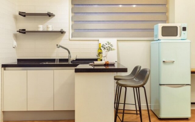 Gangneung Sum Pension