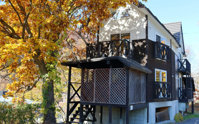 Winkel Village