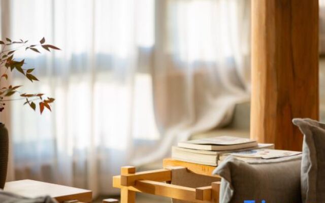 Sanwanli Senlv Designer Homestay (Tengchong Heshun Ancient Town)