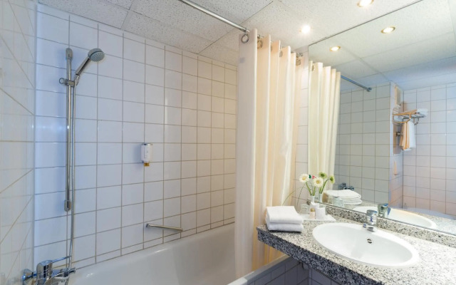 Hotel Rheingold