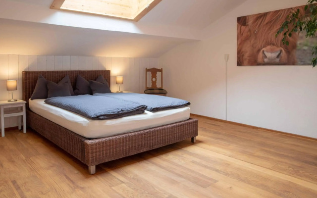 Ferienwohnung Traudl