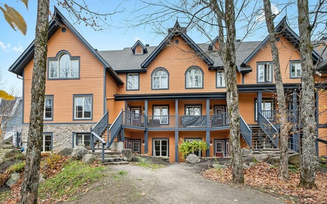Le Manoir - Escapades Tremblant
