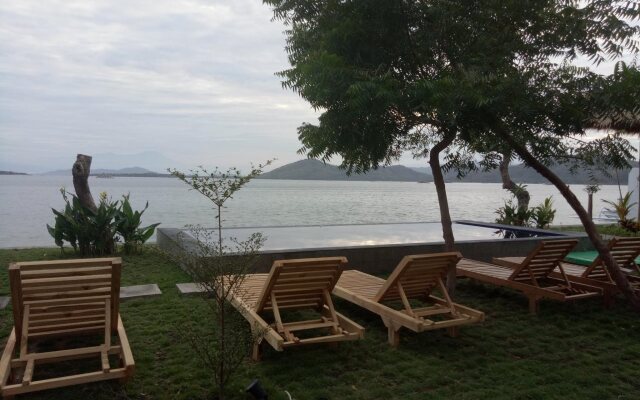 Krisna Bungalows & Restaurant