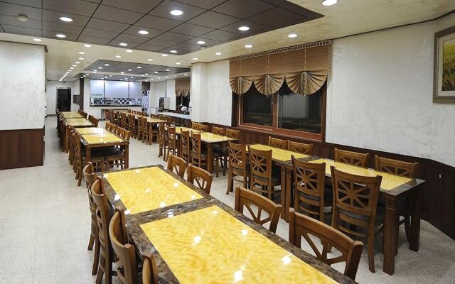 Dogo Elim Hotel