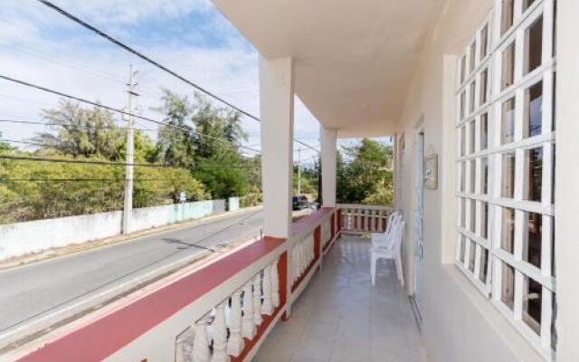Coastal Express Inn Hotel