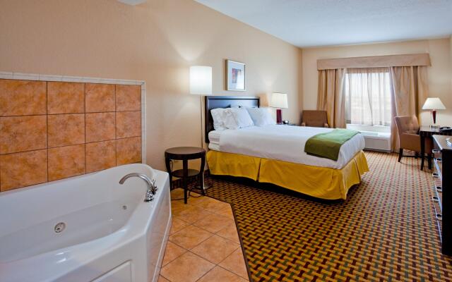 Holiday Inn Express Hotel & Suites Ocoee East by IHG