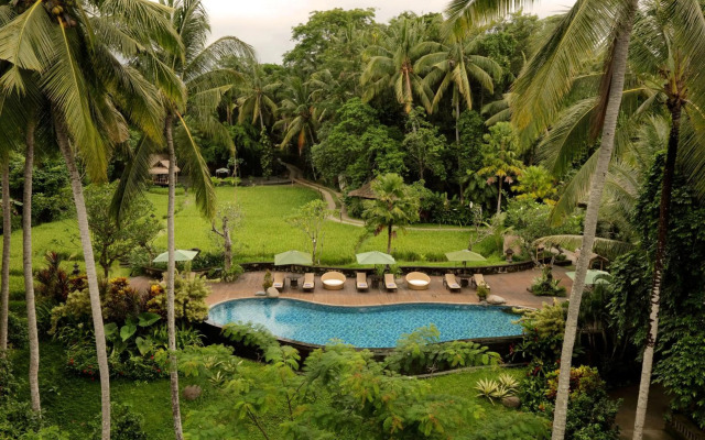 Plataran Ubud Hotel & Spa
