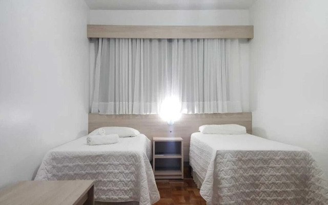 Cristal Palace Hotel