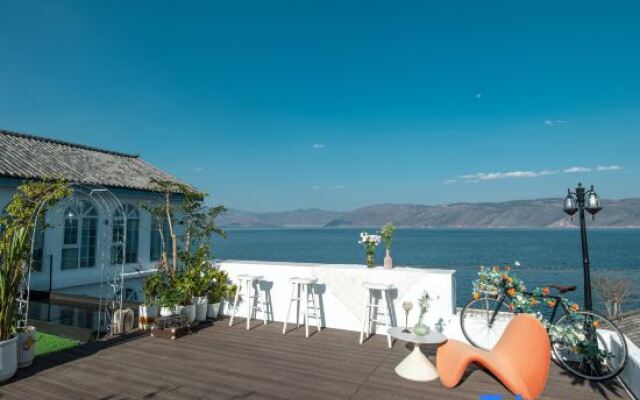 Dali Moli Seaview Inn (Panxi Village S Bay Branch)