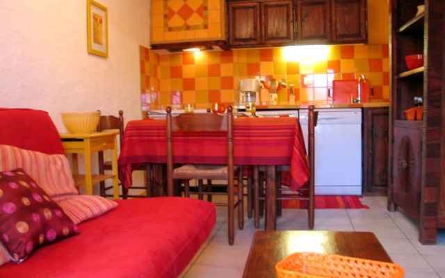 Bastide de la Peyroliere - Appartements
