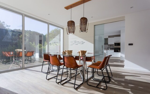 La Maison by White Exclusive Suites Villas