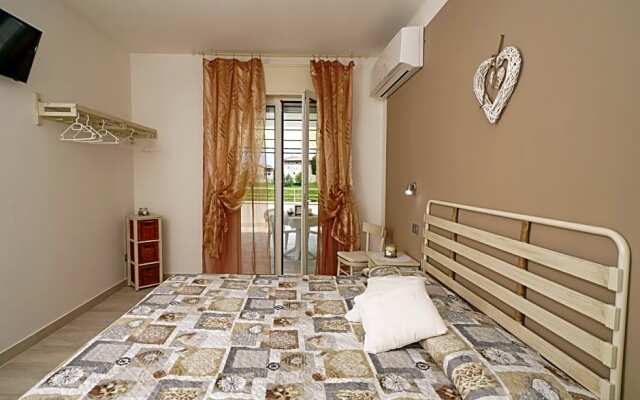 Quarantotto B&B