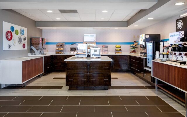 Holiday Inn Express & Suites Grenada by IHG