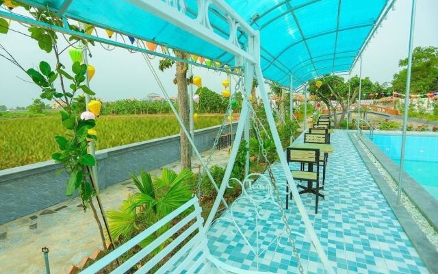 Tam Coc Ninh Binh Bungalow