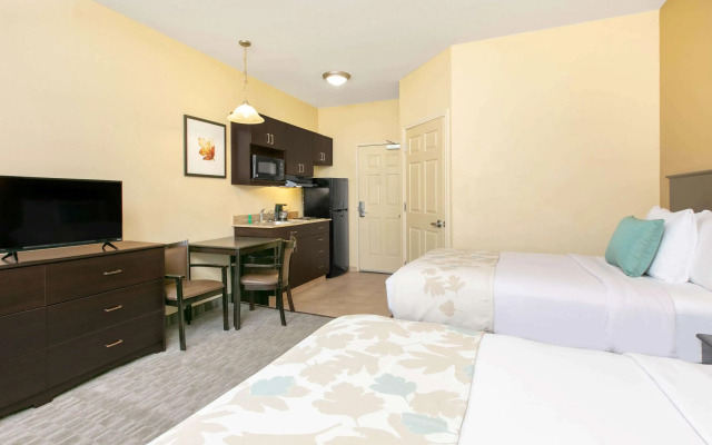 Spark by Hilton Longview