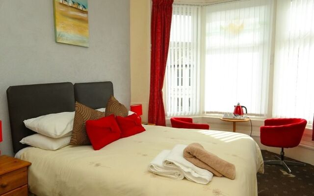 Abbotsford Hotel
