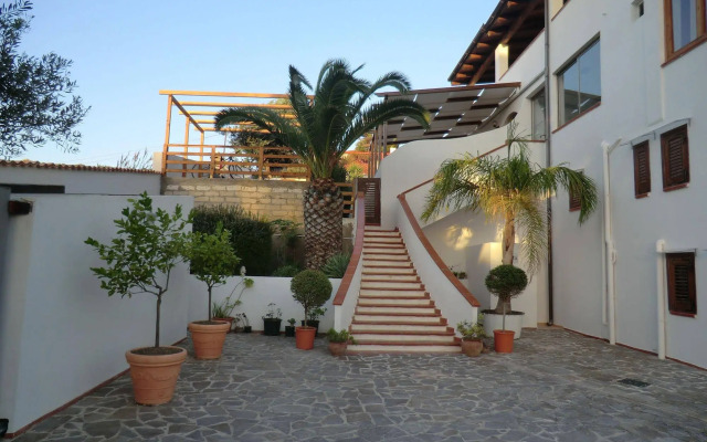 B&B Mediterraneo Mare e Sole