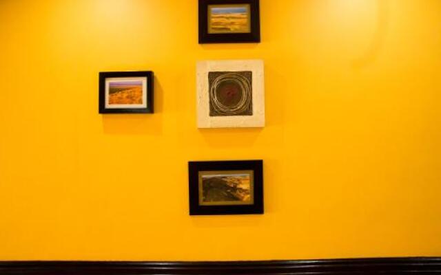 A-Z Boutique Guesthouse