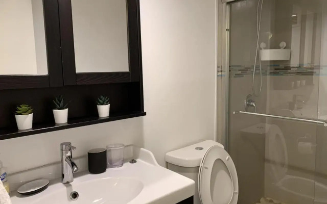 Tides - Private Condo