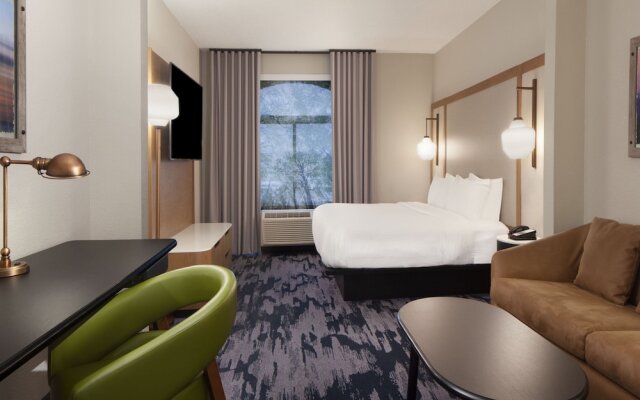 Wingate by Wyndham Charleston