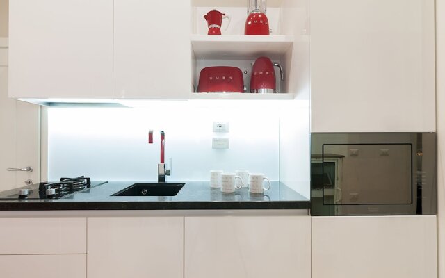 Italianway - Dei Fossi 9