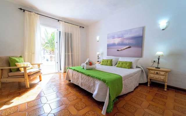 Beautiful Villa Duque With Pool Poris Tenerife South