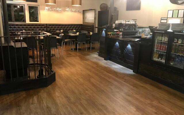 The Prospector Lawrence