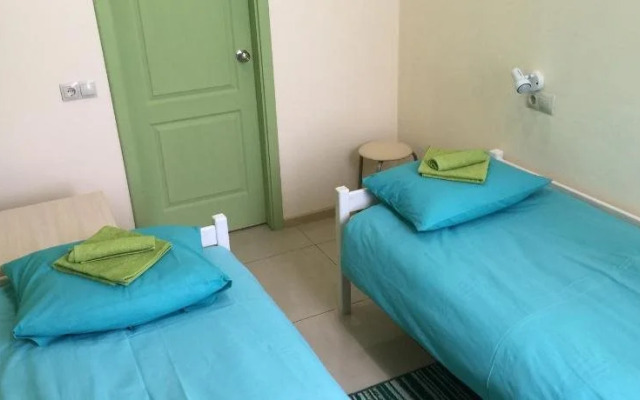 Хостел Marco Polo