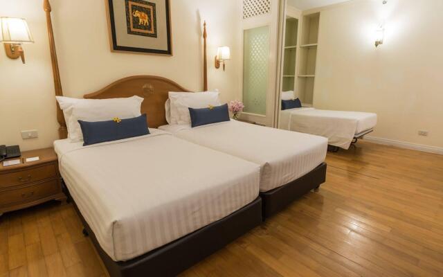 Centre Point Hotel Sukhumvit 10
