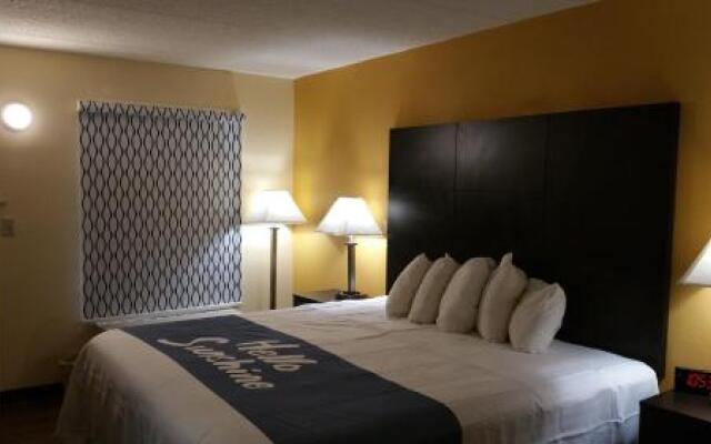 Days Inn by Wyndham Ridgeland