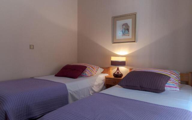Mihaila seaside: 2 bedroom bungalows Kefalonia