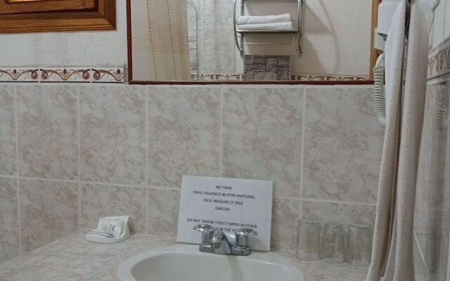 Tambointi Hostería